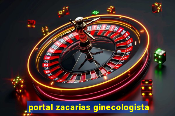 portal zacarias ginecologista